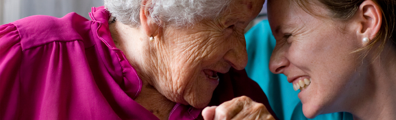Do you have what it takes to be an SPDNS carer?